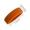 4Pcs Silicone Wheels Protector For Luggage Reduce Noise Travel Luggage Suitcase Wheels Cover Castor Sleeve Luggage Accessories