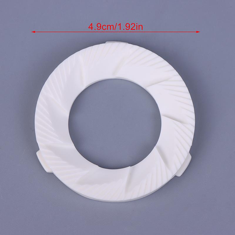 1/3/5Pcs Alumina Ceramic Grinding Disc Applicable To Coffee Machine Ep2131/2136/2231/3246/2230/3146 Grinding Disc Accessories