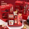 2026 Year of the Horse Corporate Logo Souvenir Gift for Employees