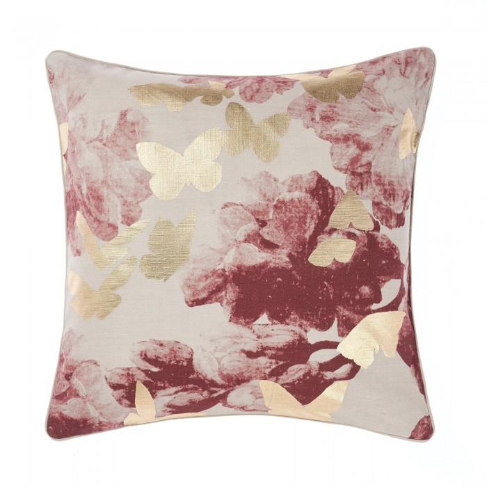 Linen House Floriane Cushion Cover