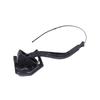 BDP899 Gancio Serratura Cofano 8200438215 per Renault Megane 2 Facelift Spedizione Veloce Spedito dalla Turchia