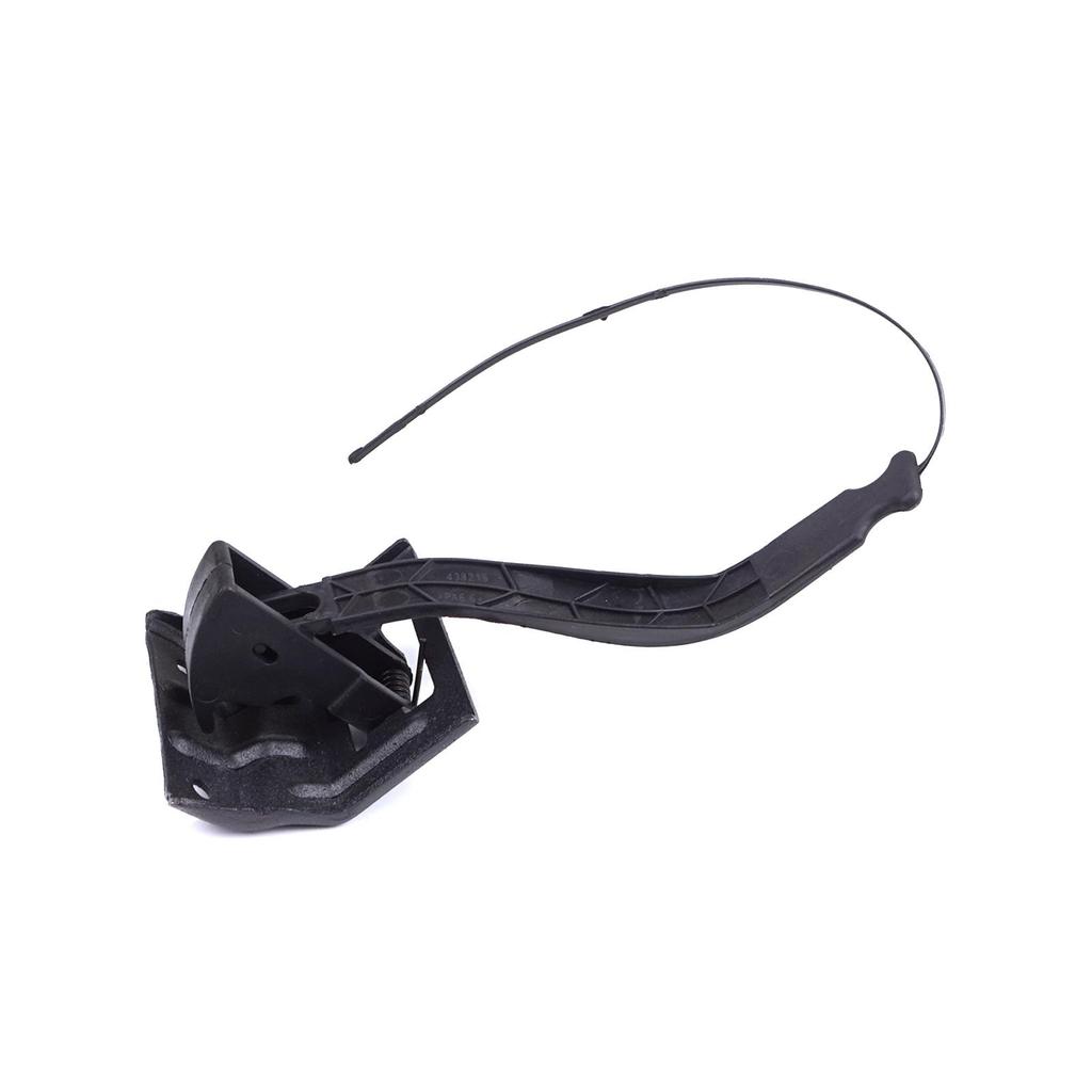 BDP899 Gancio Serratura Cofano 8200438215 per Renault Megane 2 Facelift Spedizione Veloce Spedito dalla Turchia