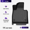 All-Weather TPE Floor Mats for Leapmotor Lafa5 & B/C/D Series