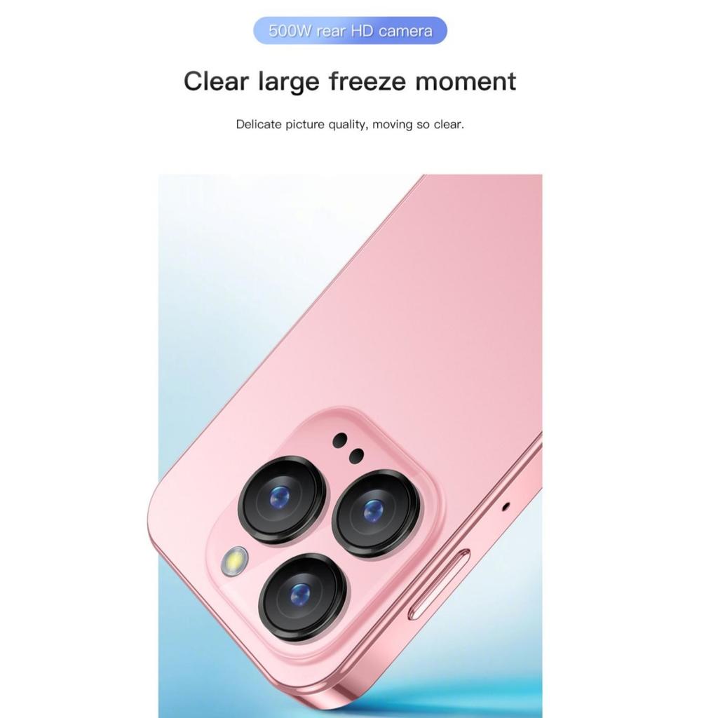 SOYES XS18 Mini Card Smarphone 3.0inch HD Screen 2GB RAM 16GB ROM 5MP Camera Dual SIM Full Netcom Face ID WCDMA 3G Mobile Phone
