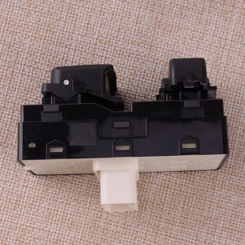 Master Power Window Switch 93571-4H110 Fit For Hyundai H1 Starex I800 Grand iMax 2007-2016