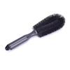 Car Wheel Cleaning Brush Tire Rim Scrub Washing Vehicle Detailing Cleaner Tool
