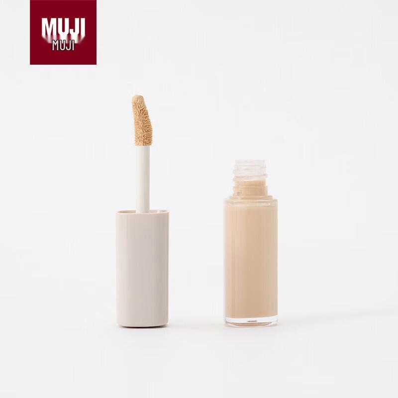 MUJI Lightweight Long-lasting Concealer