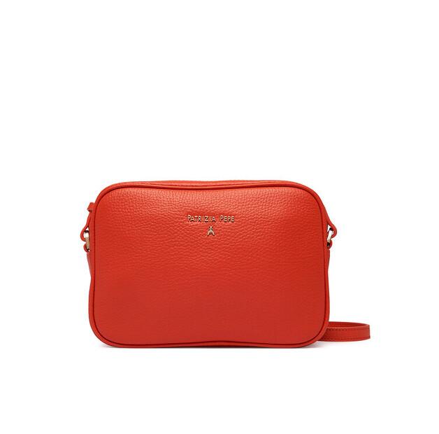 Сумка Patrizia Pepe CB8985L001 One Size 22580₽