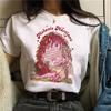 Unisex Y2k 90s T Shirt Melanie Martinez Tee Women T-shirt Funny Unisexga Japanese Anime Tshirt Female Comic Clothing