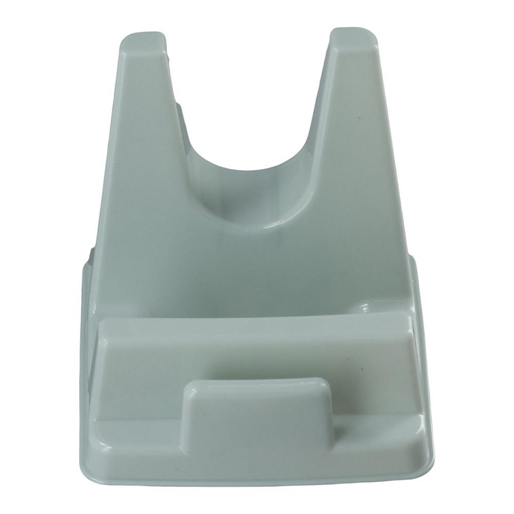 Plastic Pot Lid Stand Shelving Pot Lid New Pot Lid Rack  Kitchen
