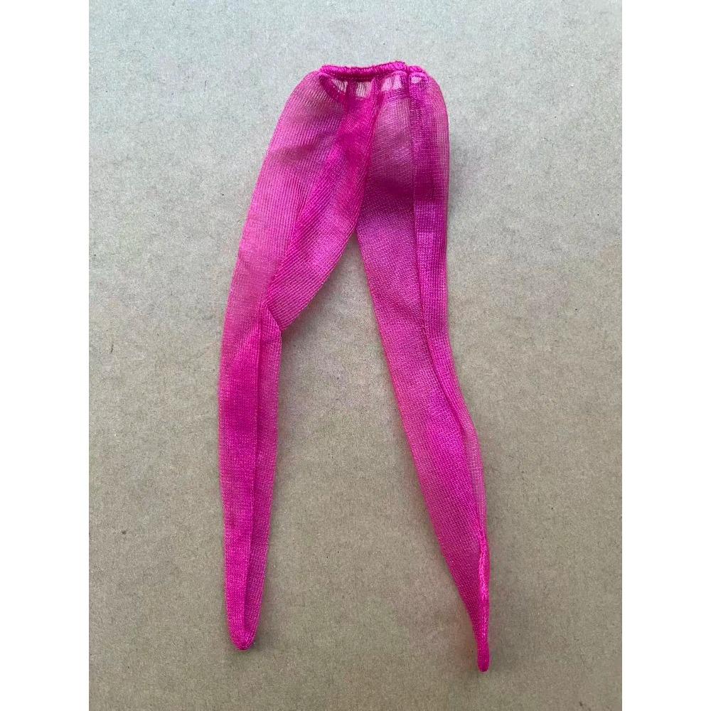 1/6 Schlanke Monsterpuppe DIY Ankleideset Buntes Tanzpuppen Outfit Mantel T-Shirt Hose Rock Kreatives Spielzeugpuppen Zubehör