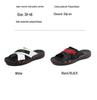 2024 Trendy Men's Breathable Slip-on Sandals
