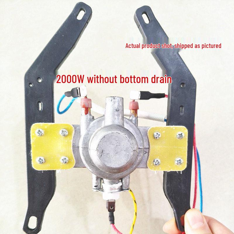 

2000W Heating Element for Steam Garment Steamer GS13AP-20/GT13CP/GT13VP 0.8L and below