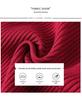 Women's Winter/Autumn Knitted Two-Piece Sweater Dress 2025