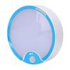Motion Sensor Ceiling Light Battery Powered Night Light LED Wall Lamp for Hallway Bathroom Bedroom