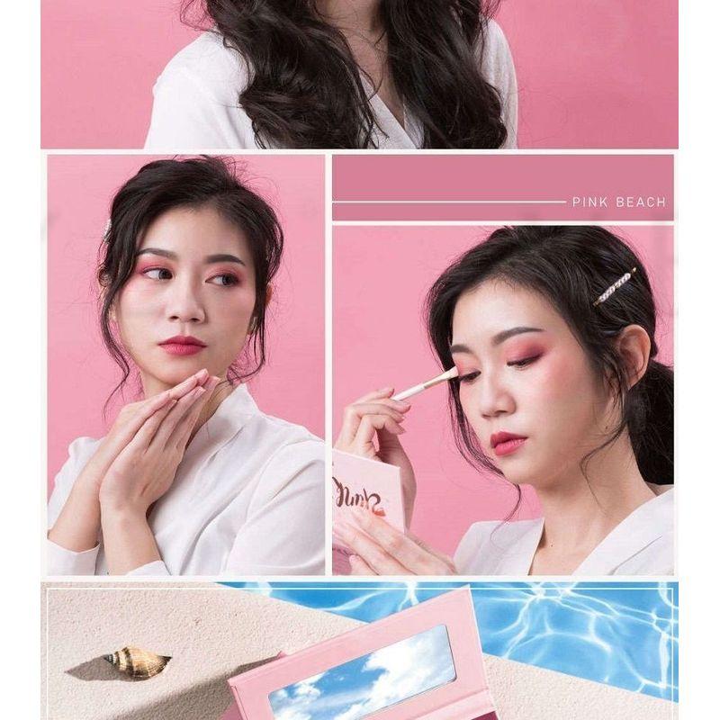 MEKO - Eyeshadow Palette