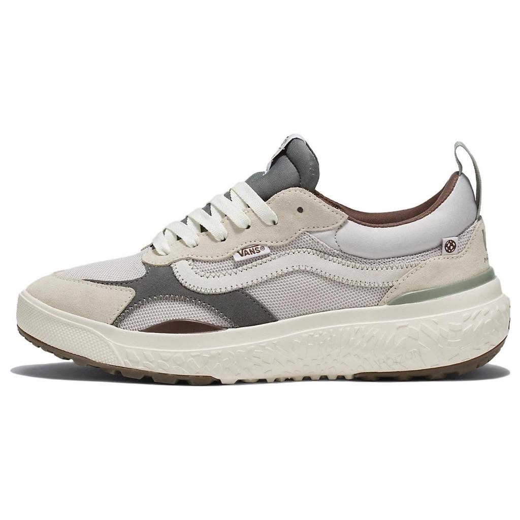 Vans Zapatillas Unisex UltraRange Neo VR3 MTE Blanco Malvavisco Gris VN000BCEWTM
