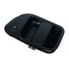Car Left Exterior Sliding Door Handle Outer Outside Door Handles For Mitsubishi Delica L400 1994-1995 1996 1997 1998