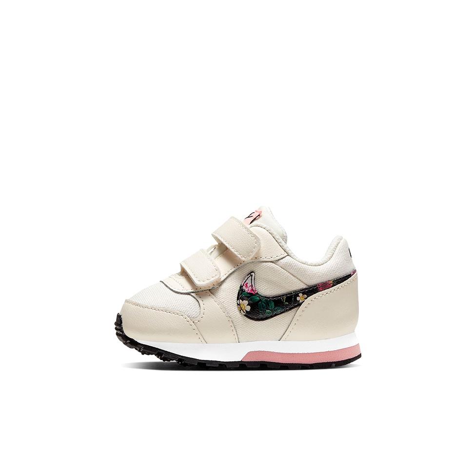 

кроссовки Nike MD Runner 2 Toddler Shoes TD BQ7028-100