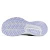 Saucony Triumph 18 Cushioning Anti-Slip Wear-Resistant Breathability Low-Top Running Shoes Women's Light Green White Saucony S10595-101