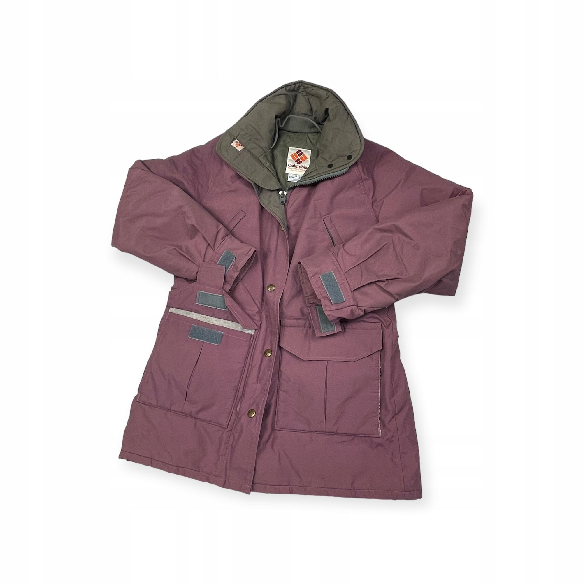 

Columbia Sportswear Women s Winter Jacket XS - Used