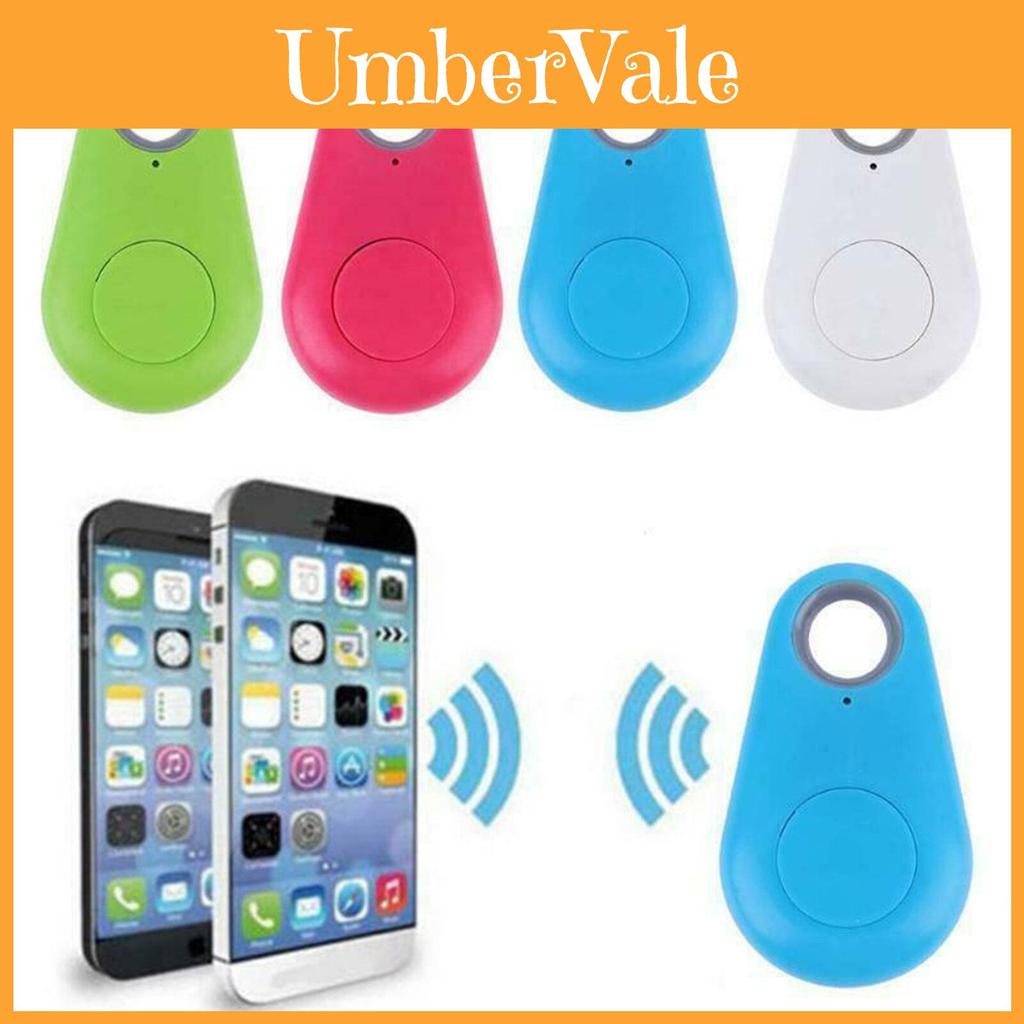 Bluetooth Smart Mobile Phone Wallet Key Backpack Pet Child Tracker Finder
