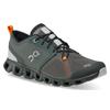 ON Cloud X 3 Shift Lead Turmeric Men Sneakers Grey 66.98466