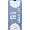 Beach Towels Baseball Team Super Absorbent Bath Towel Anti-sand Pool Towel For School Boys Girls Towels