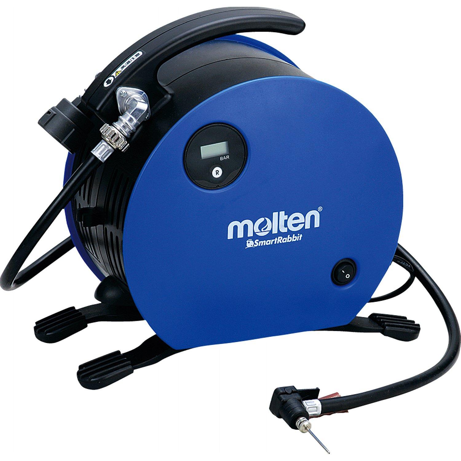 

Molten Air Pump Compressor Smart Rabbit MCSR