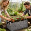 Vasos e caixas para jardim – Sacos para criação de plantas