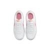 New Nike Court Borough Low 2 White Coral Chalk GS BQ5448-124