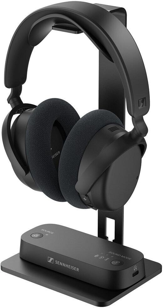 Наушники Sennheiser RS 275 черный