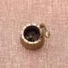 1 Pcs Retro Bronze Incense Burner Incense Seat Ornaments Chicken Statue Desktop Office Ornaments Antique Crafts