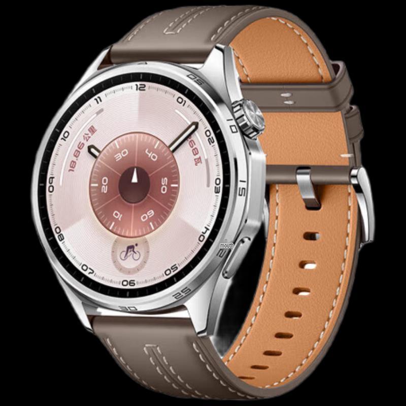 HUAWEI WATCH GT 6 Smartwatch 46mm (CN version)