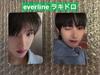 [USED] NCTDREAM Smoothie Korean Version Ebara Trading Card Ji Sung Renjun
