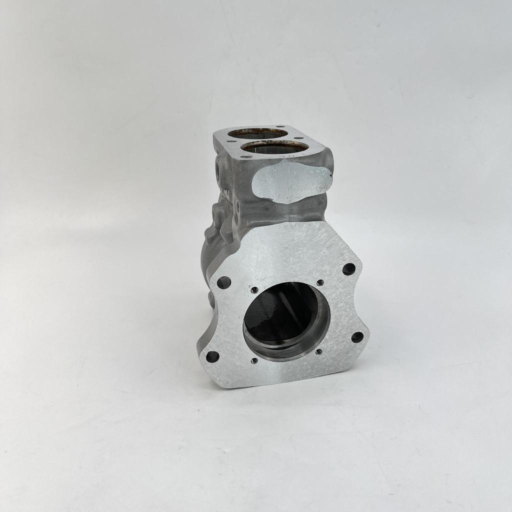 Premium Cast Aluminum Pump Housing 094100-0464 for HP0 High-Pressure Oil Pump 094000-0570