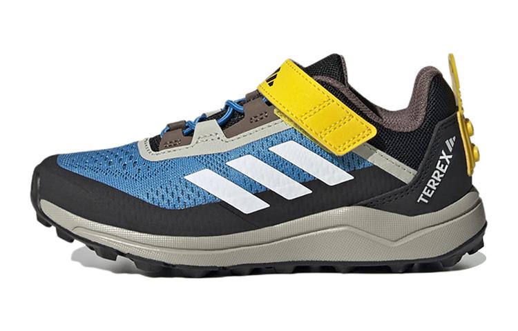 Детские уличные ботинки Adidas Terrex Agravic Kids HQ3506 36