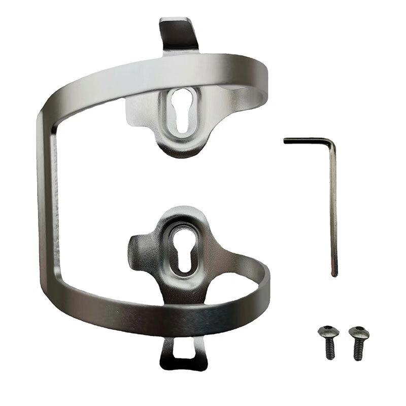 Mountain Bike Water Bottle Cage