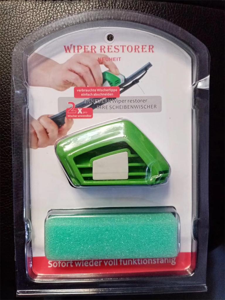 Universal Car Wiper Repair Tool Automobile Truck Windshield Wiper Blade Car Cleaner Cleaning Car Accessories