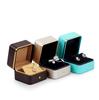 2022 Jewellery Boite De Bague Jewelry Box Packaging  Boite De Bague