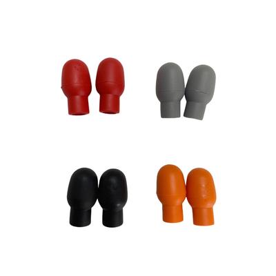Silicone Drum Mute Practice Pad and Dampener