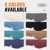 WRELS Fleece Ear Warmer Muffs Headband Ear Muffs Yoga Warm Stretchy Thermal Ear Muffs Men Women Cold Weather Windproof Earmuffs