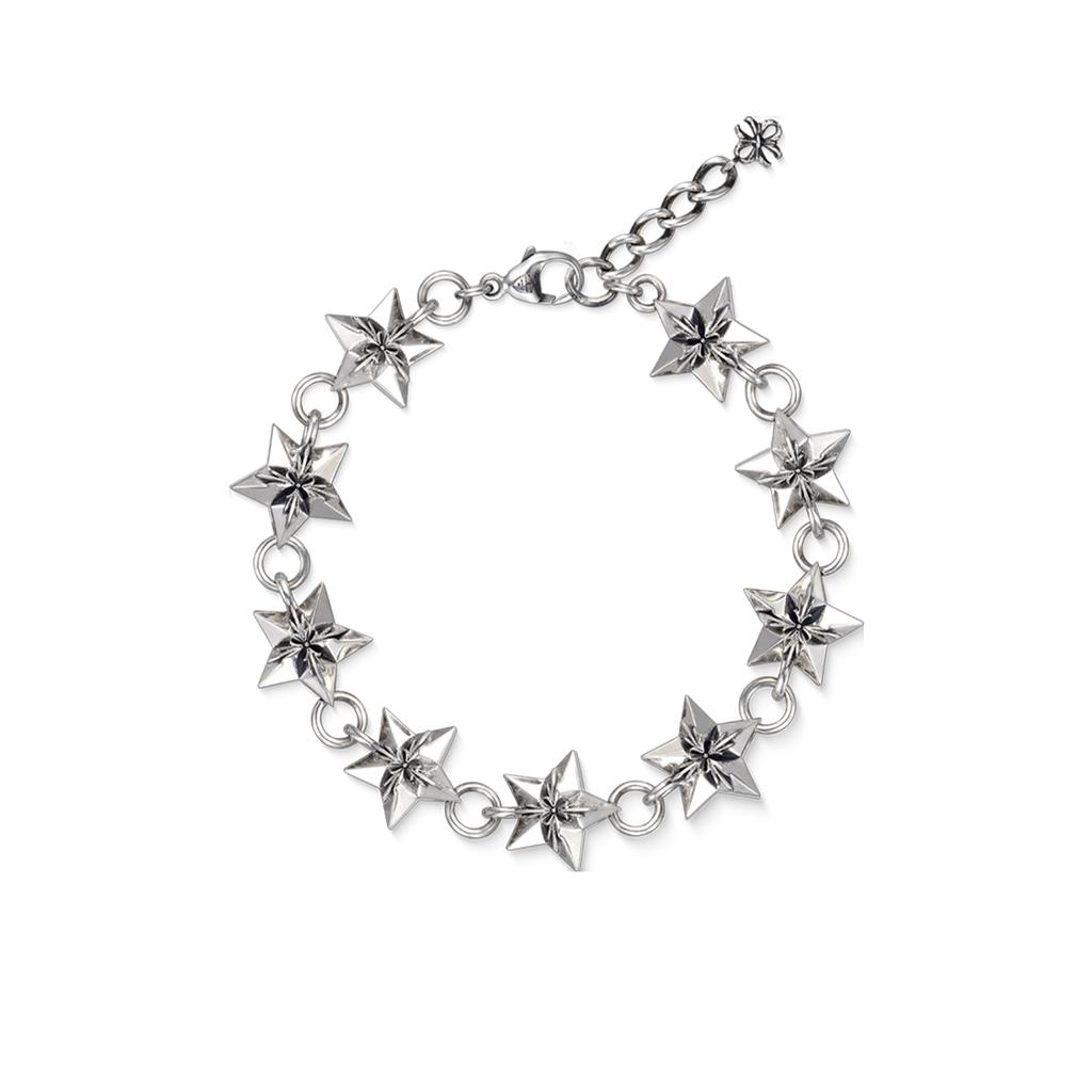 Scudo Holi Star Extrabold Bracelet