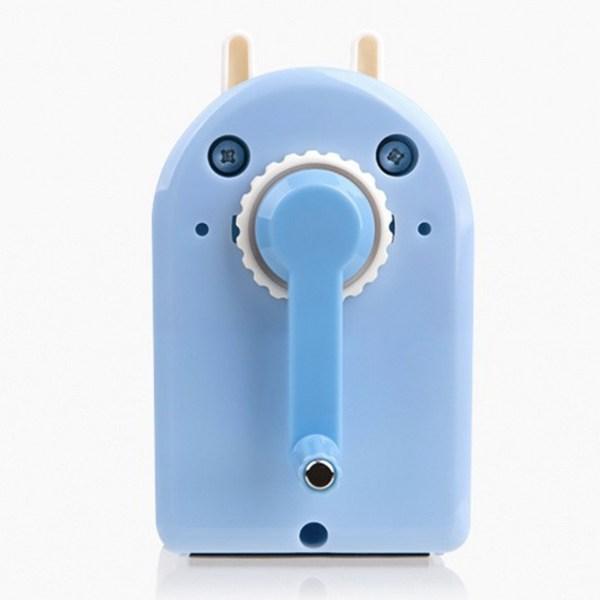 ICONS Kakao Friends Manual Pencil Sharpener, Ryan, 1 Piece, Koreas Best Character