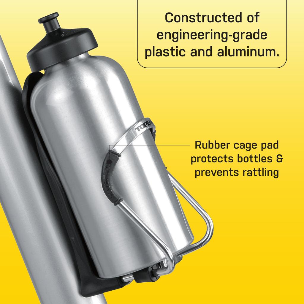 TOPEAK Modular Cage 2