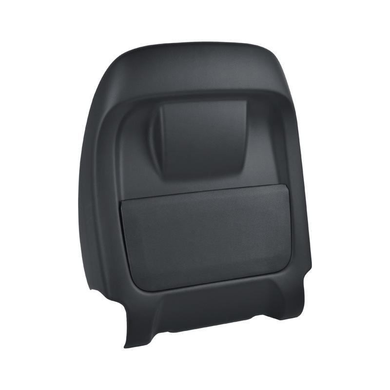 Compatible with BMW 5 & 7 Series Seat Backrest/GT/X5/X6 Seat Cover & Back Panel Assembly