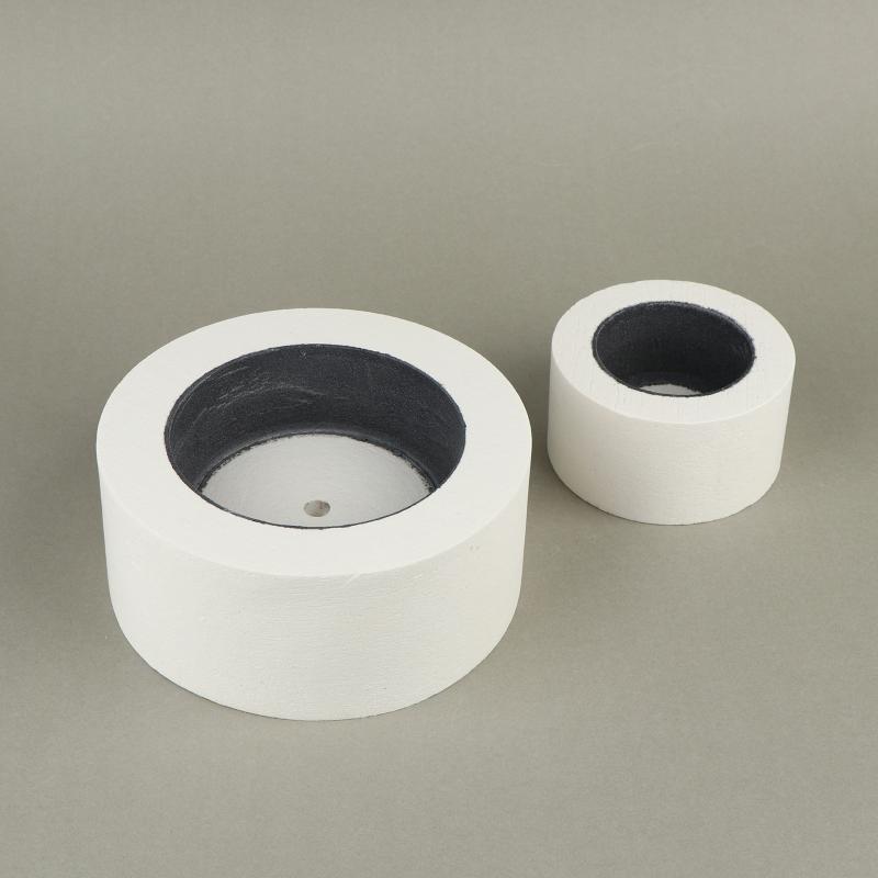Cuptor Mare cu Microunde Profesional DIY Bijuterii din Sticlă, Topire Sticlă Fabricare Bijuterii Cuptor Ceramic Pentru Uz Casnic, Fabricat de Începători