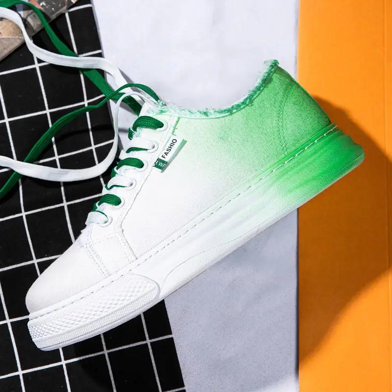 Léto Novinka Pánská Obuv Prodyšná Ležérní Obuv pro Muže Legitmní Velikost 45 Levný Výprodej Luxusní Výprodej 44 Nabídky Dospělí Tenisky