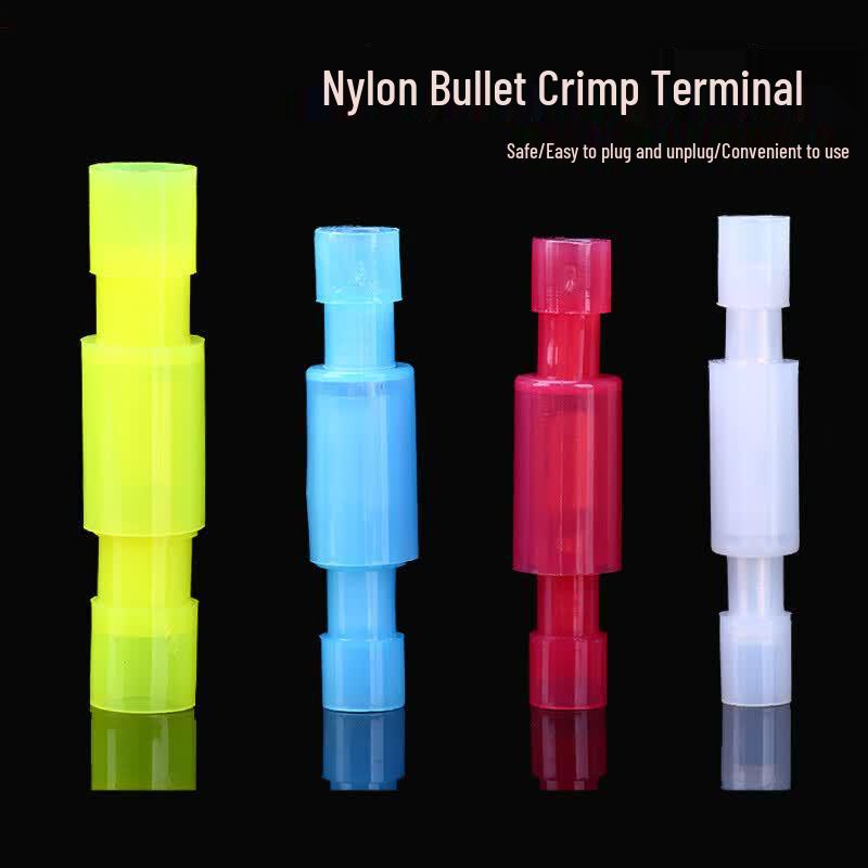 Bingyu BJ445 Quick Connect Terminals
