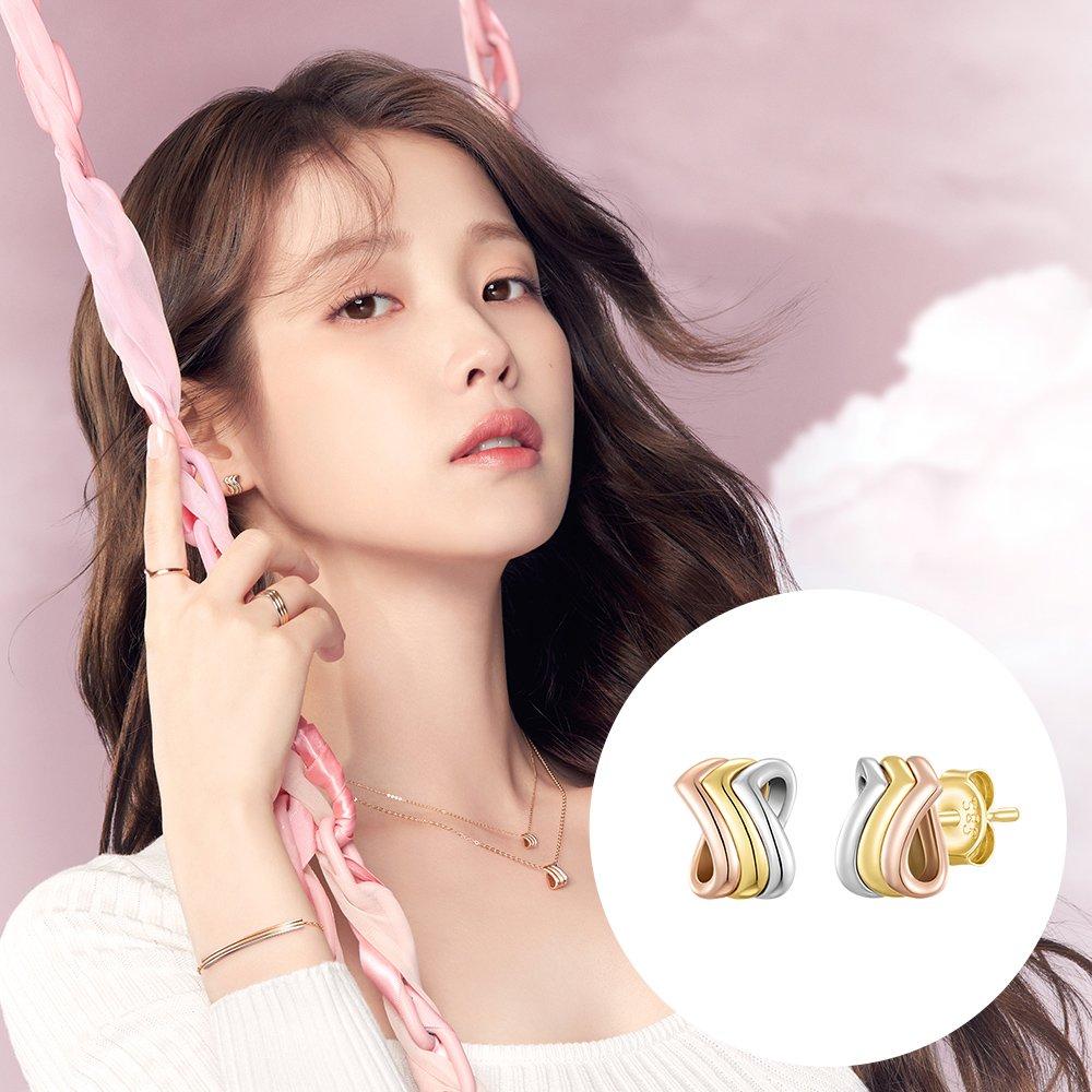 

[Special Price] Eter 14K Earrings (Jjere04Bs695C40A0)